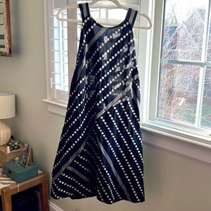 NWT Free People Juni Mini Dress